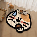 Waterproof Pet Feeding Mat – Easy-Clean Mat for Cats & Dogs